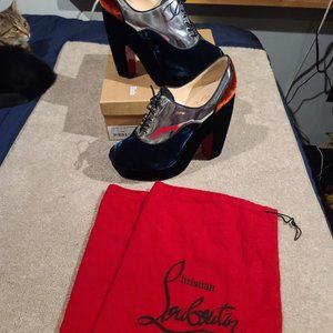 Christian Louboutin shoes